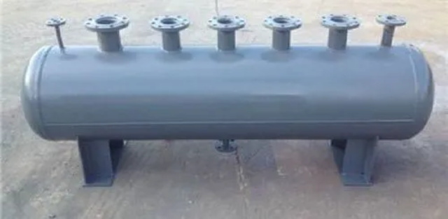 临夏分集水器打压步骤