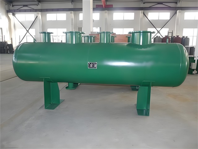 临夏集分水器清洗